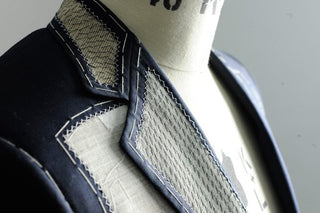 Garment construction