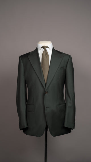 Forrest Italian Wool Suit